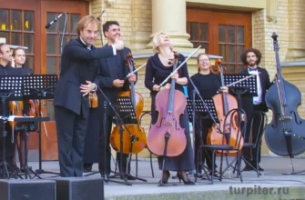 Фабио Мастранджело дирижер оркестра