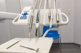 кабинет стоматолога Неприятный запах изо рта