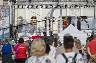 Опера всем 2025 зрители