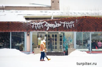 кафе корюшка петербург