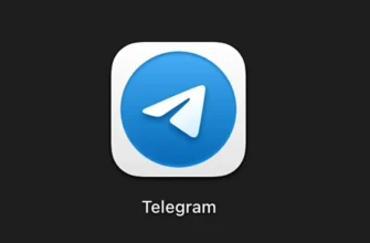 значок на рабочем столе телеграм telegram