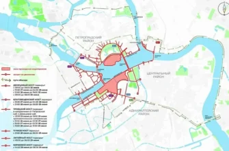 перекрытие ограничение движения 25 26 27 28 29 июня 2025 алые паруса