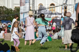 опера всем зрители
